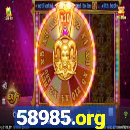 58985.org