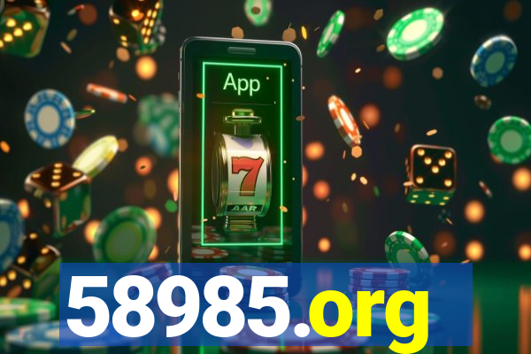 58985.org