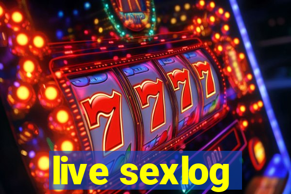 live sexlog