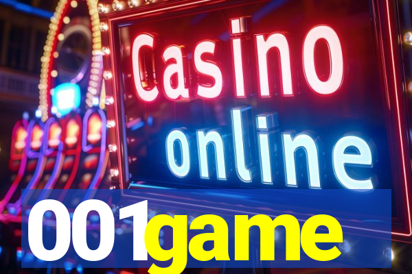 001game