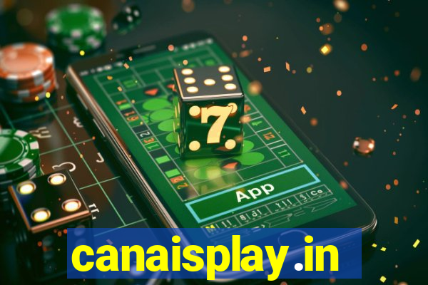 canaisplay.in