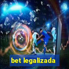 bet legalizada