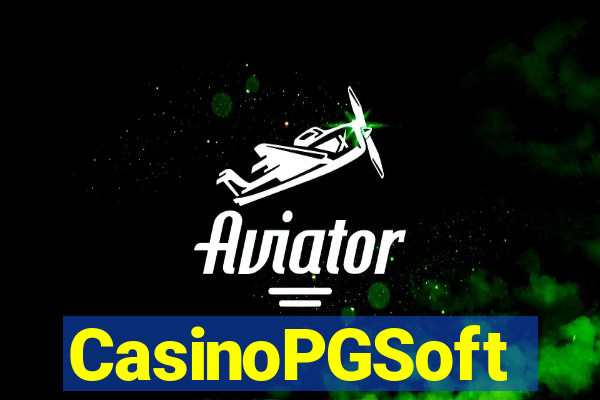 CasinoPGSoft