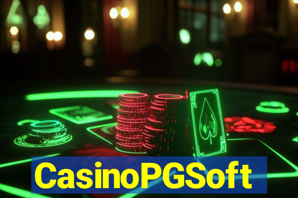 CasinoPGSoft