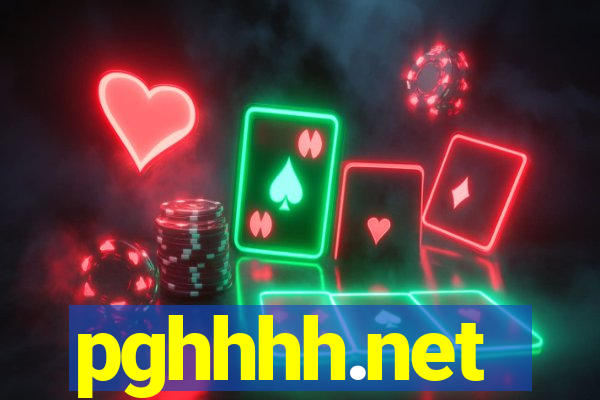 pghhhh.net