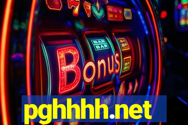 pghhhh.net
