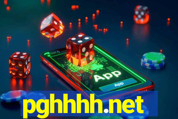 pghhhh.net