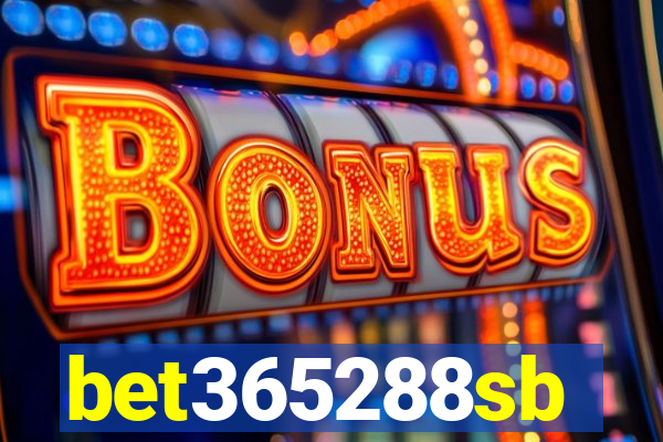 bet365288sb