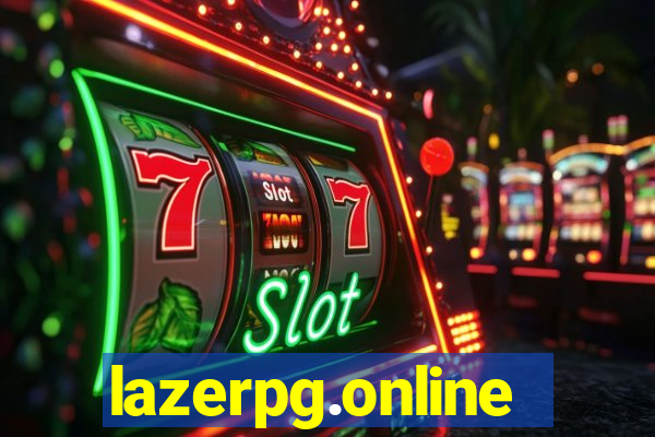 lazerpg.online