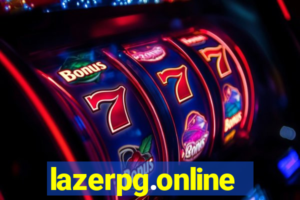 lazerpg.online