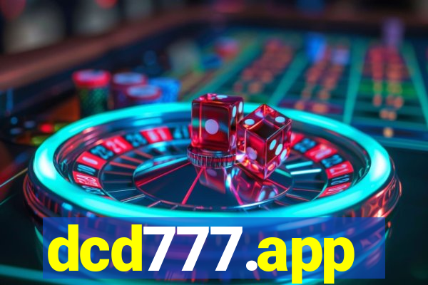 dcd777.app
