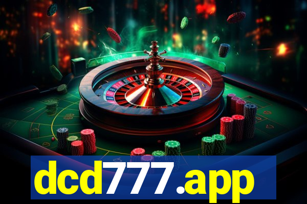 dcd777.app