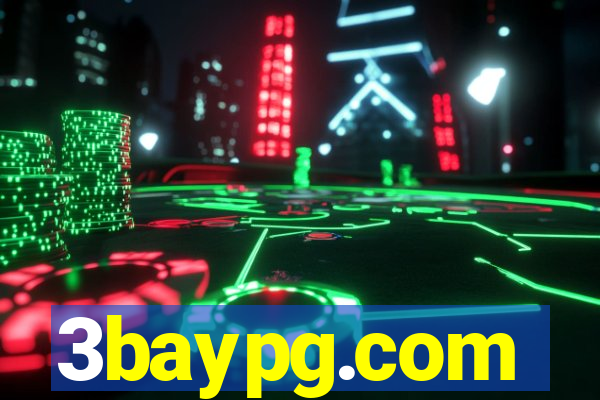 3baypg.com