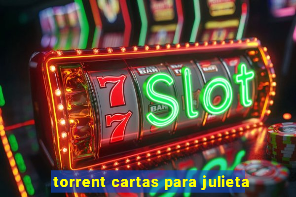 torrent cartas para julieta