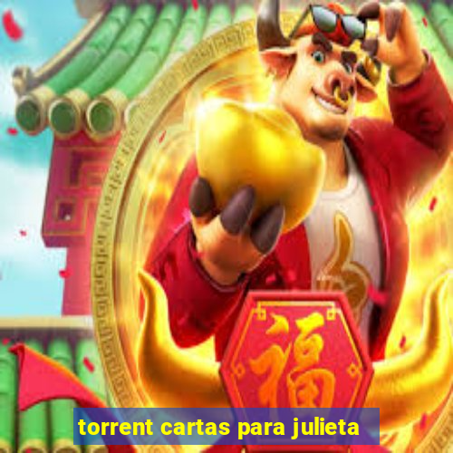 torrent cartas para julieta