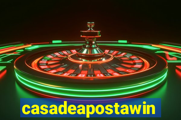 casadeapostawin