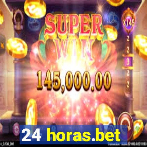 24 horas.bet