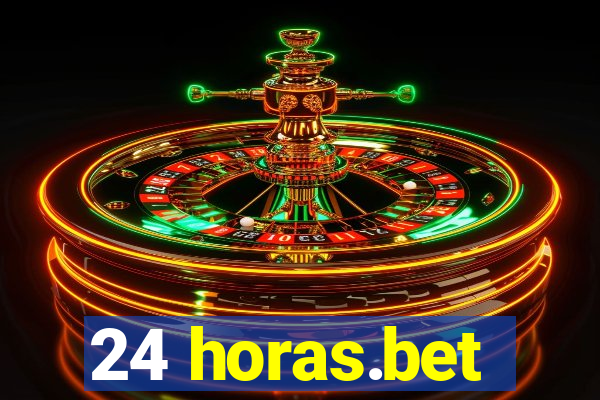 24 horas.bet
