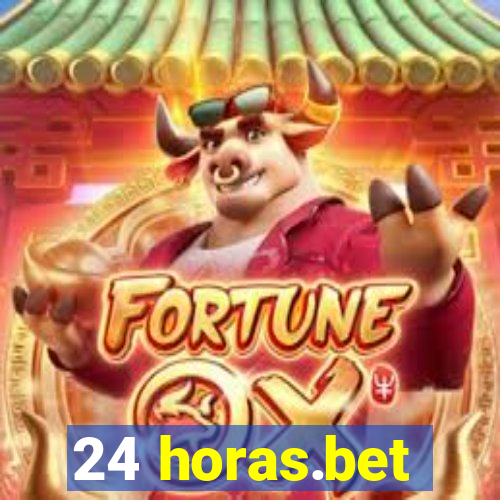 24 horas.bet