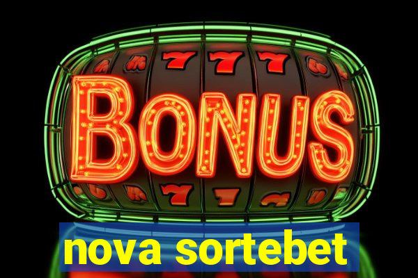nova sortebet
