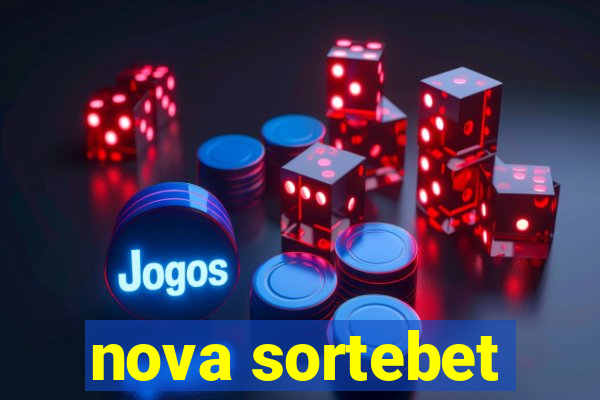 nova sortebet