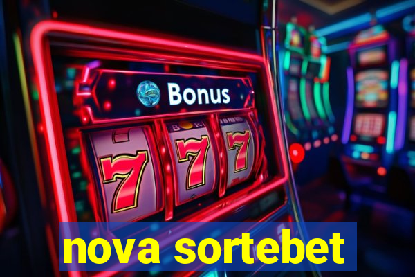 nova sortebet