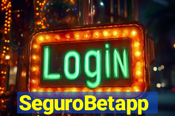 SeguroBetapp