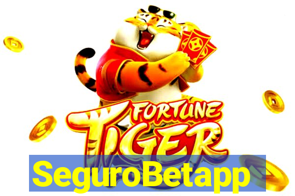 SeguroBetapp