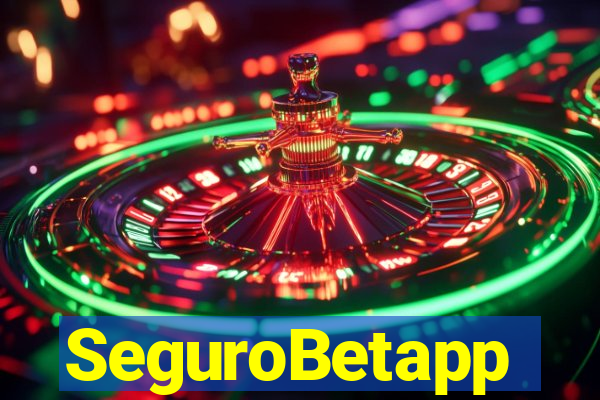 SeguroBetapp