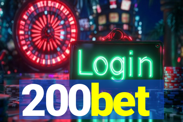 200bet