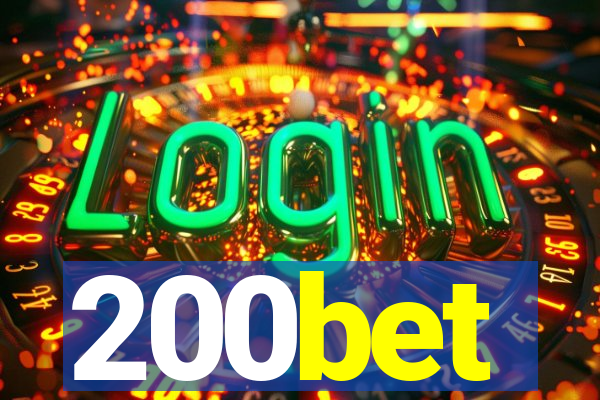 200bet