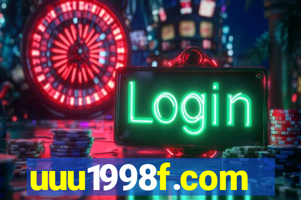 uuu1998f.com
