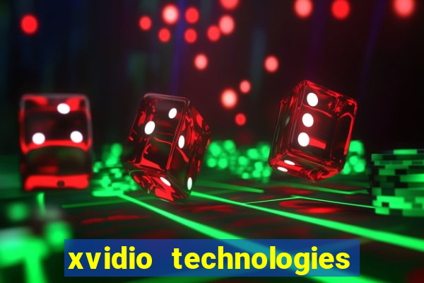 xvidio technologies startup brasil 2024