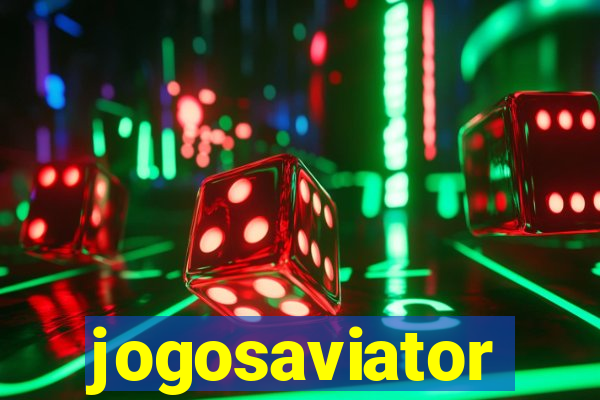 jogosaviator