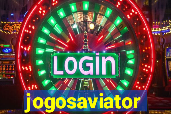 jogosaviator