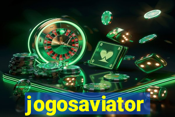 jogosaviator