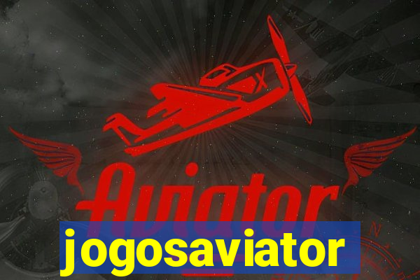 jogosaviator