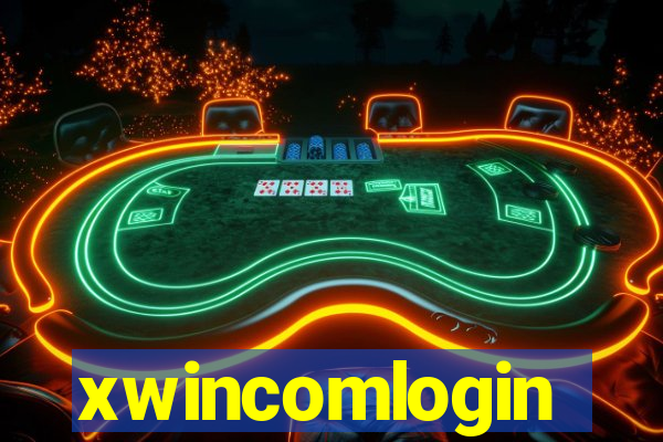 xwincomlogin