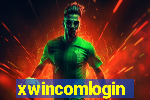 xwincomlogin