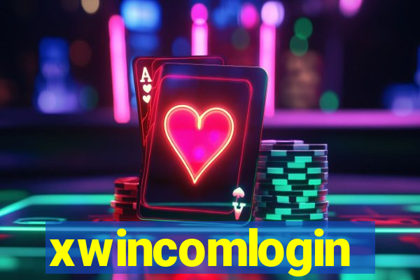 xwincomlogin