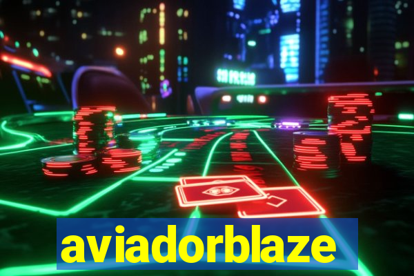 aviadorblaze