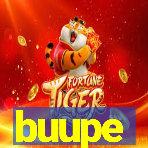 buupe
