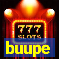 buupe