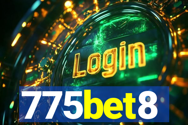 775bet8