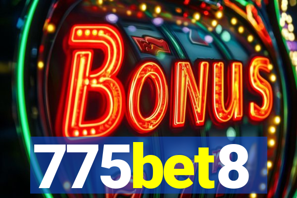 775bet8