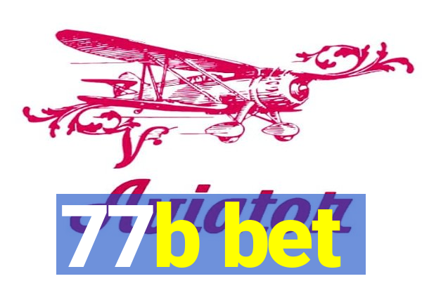 77b bet
