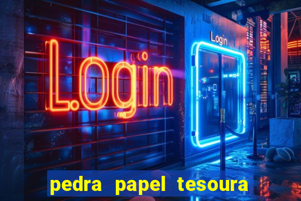 pedra papel tesoura livro pdf