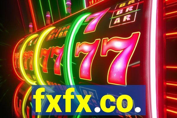 fxfx.co.