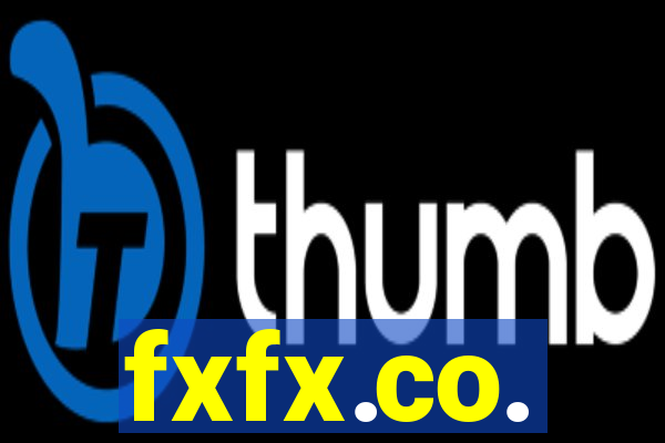 fxfx.co.