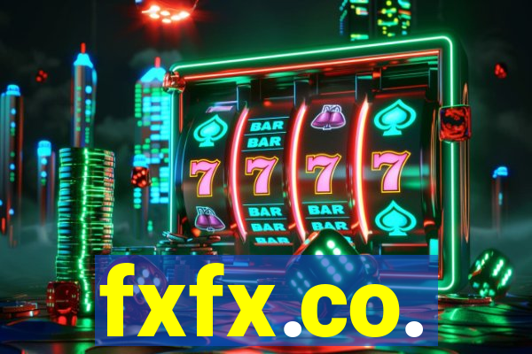 fxfx.co.